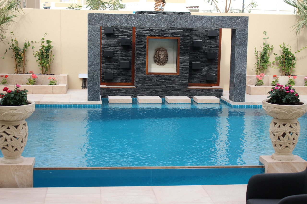 Swimming Pool 1