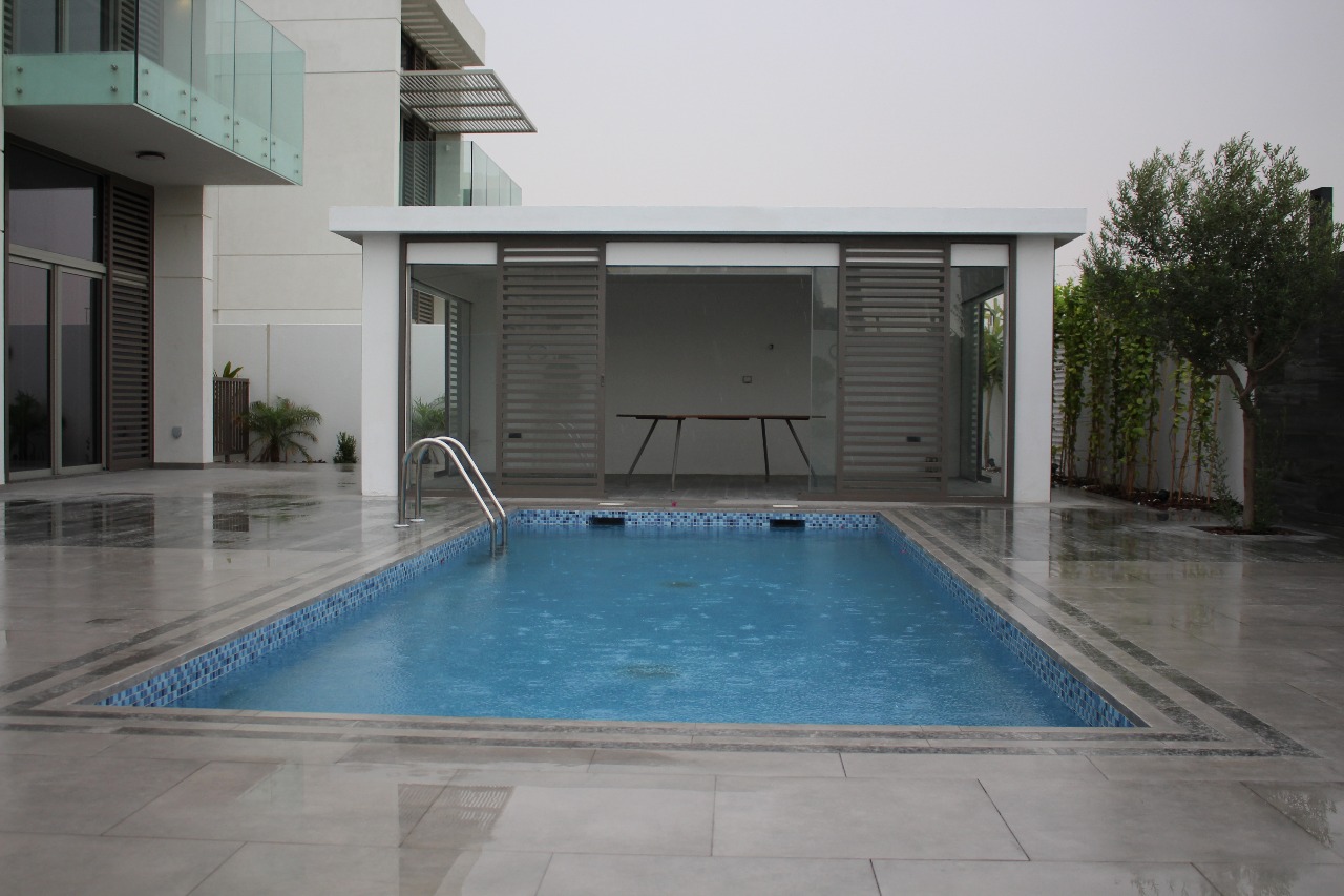 Swimming Pool 2